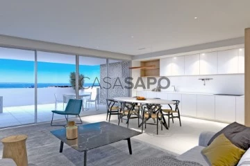 Apartamento 2 habitaciones