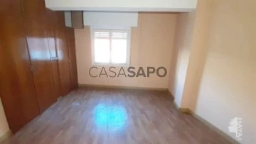 Piso 3 habitaciones