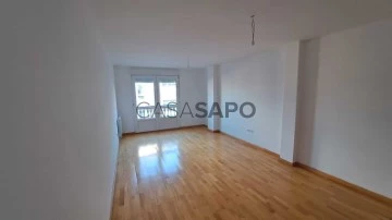 Piso 4 habitaciones