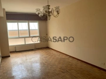 Piso 3 habitaciones