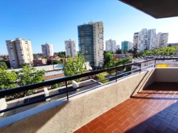 Piso 2 habitaciones