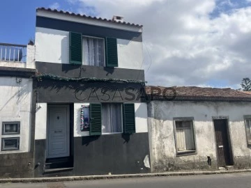 Casa 3 habitaciones, Duplex