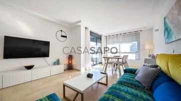 Apartamento 3 habitaciones