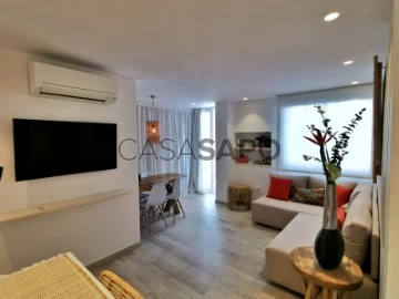 Apartament 1 habitació