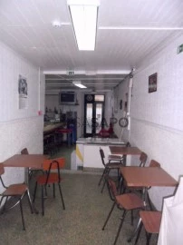 Restaurante 2 habitaciones