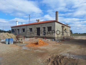 Casa 3 habitaciones