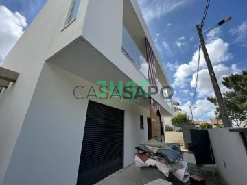 Vivienda Aislada 4 habitaciones