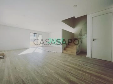 Vivienda pareada 4 habitaciones