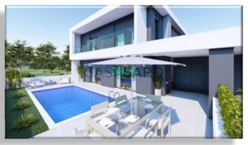 Semi-Detached House 4 Bedrooms Duplex