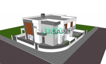 Vivienda pareada 4 habitaciónes, Duplex