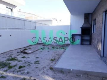 Vivienda pareada 3 habitaciones, Triplex