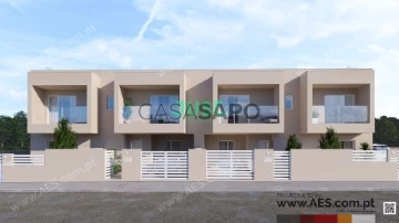 Vivienda adosada 3 habitaciones, Duplex