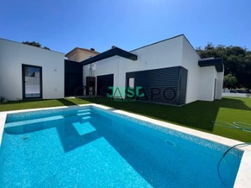 Detached House 3 Bedrooms