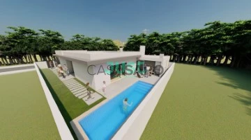 Detached House 3 Bedrooms