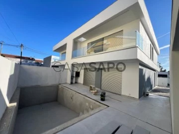 Casa 4 habitaciones