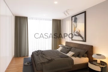 Apartamento 3 habitaciones