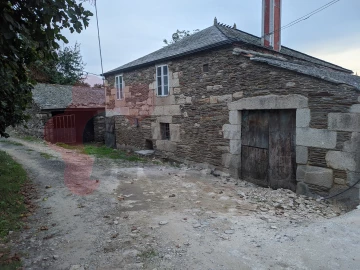 Casa de poble 3 habitacions, Duplex