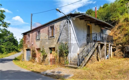 Casa 4 habitacióes, Duplex