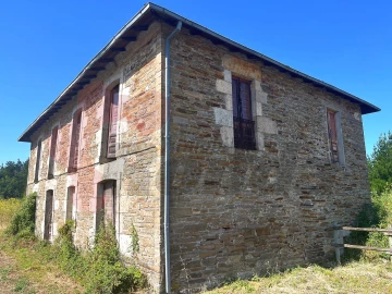 Casa Estudio, Duplex