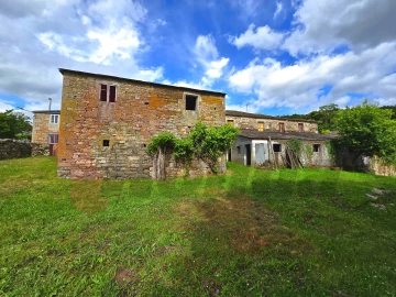 Casa rústica Estudio, Duplex