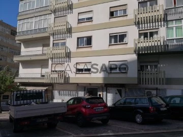 Apartamento T2