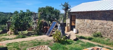 Finca 1 habitación