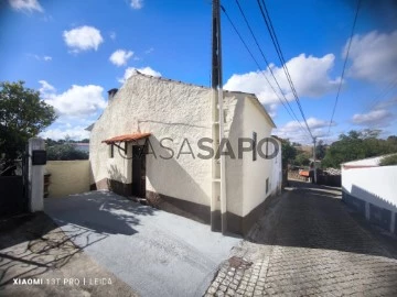 Vivienda pareada 3 hab. + 1 hab. auxiliar, Duplex