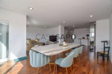 Apartamento T4 Duplex