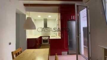 Vivienda 2 habitaciones