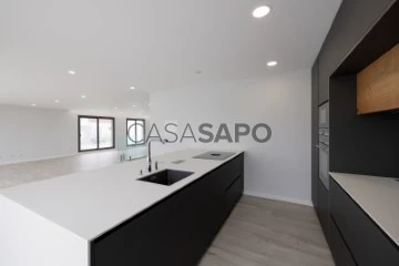 Ático 4 habitaciones, Triplex