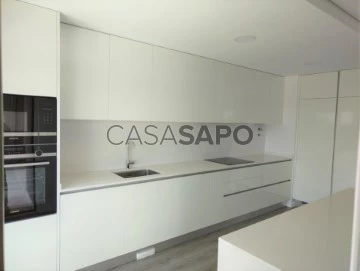 Apartamento T4