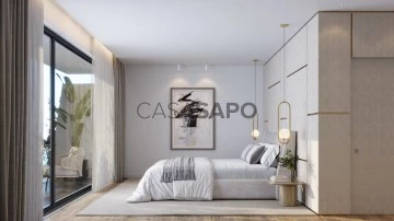 Casa 4 habitaciónes, Duplex