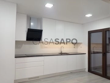 Apartamento T5