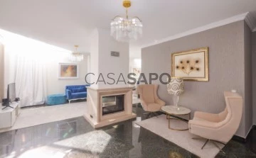 Casa 4 habitaciones