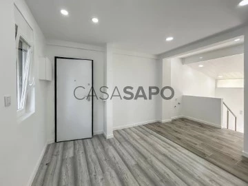 Apartamento T2