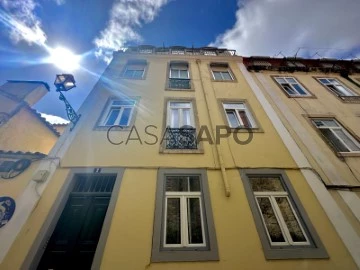 Appartement 4 Pièces Triplex