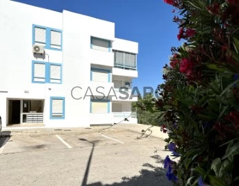 Apartamento T2 Duplex