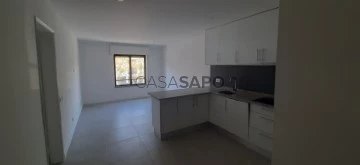 Apartamento 1 habitación + 1 hab. auxiliar