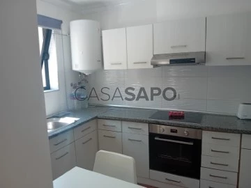 Apartamento T1+1