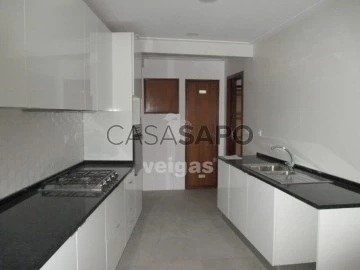 Apartamento 5 habitaciones