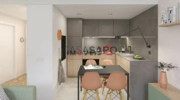 Apartamento T2