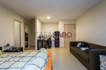 Apartamento Estudio