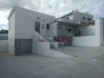 Casa 2 habitaciones