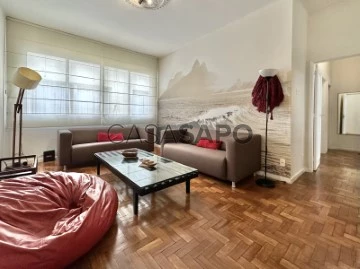 Apartamento 3 Quartos