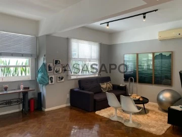 Apartamento 2 Quartos