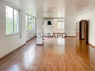 Apartamento 3 Quartos +1