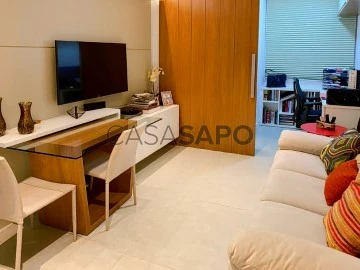 Apartamento 1 Quarto