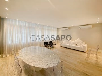 Apartamento 3 Quartos