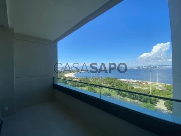 Apartamento 3 Quartos