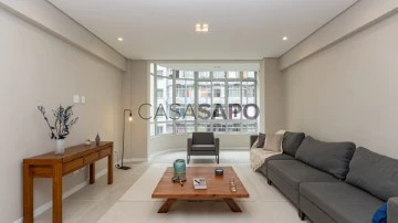 Apartamento 3 Quartos +1